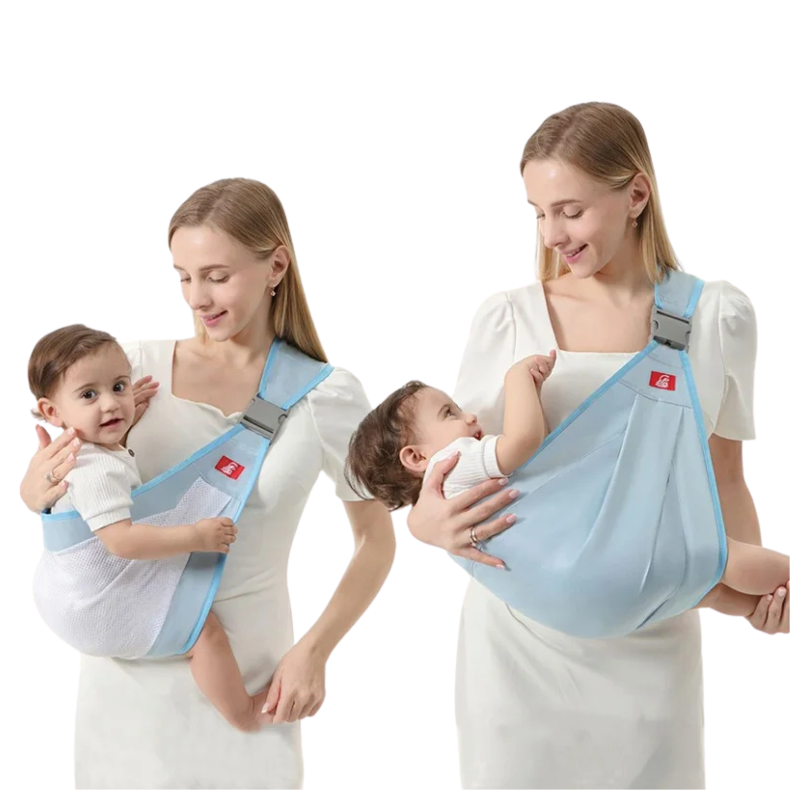 Boba Multifunctionele Draagzak voor Baby