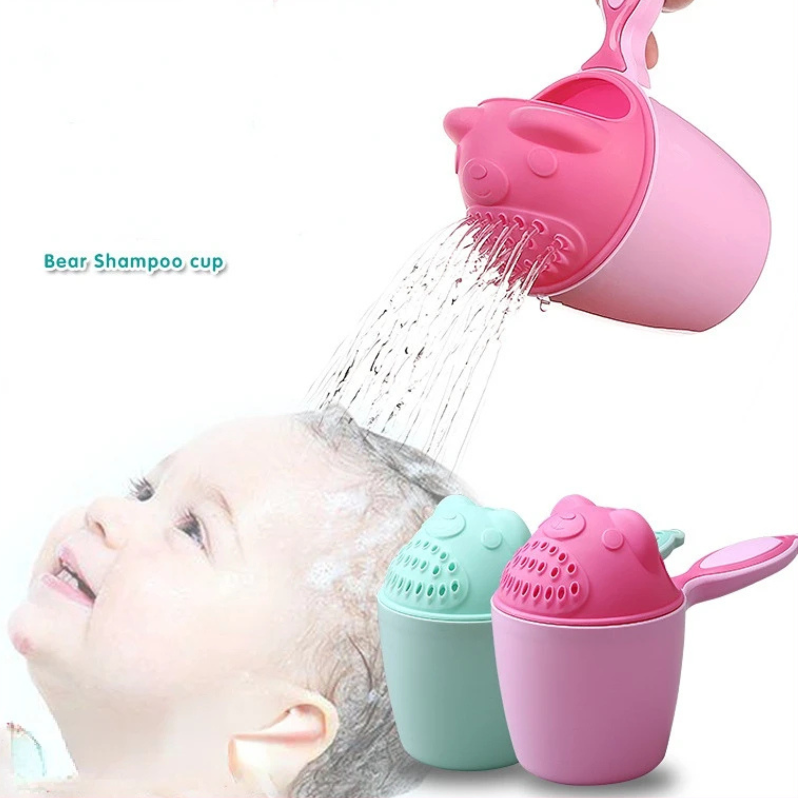 Boba Beer Shampoo Douchebeker