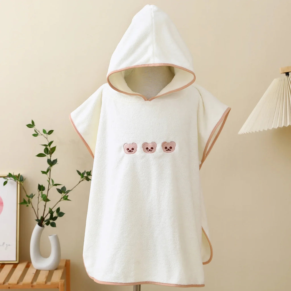 Boba Soft & Super Absorbent Baby Dipper