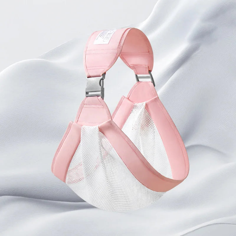 Boba Multifunctionele Draagzak voor Baby