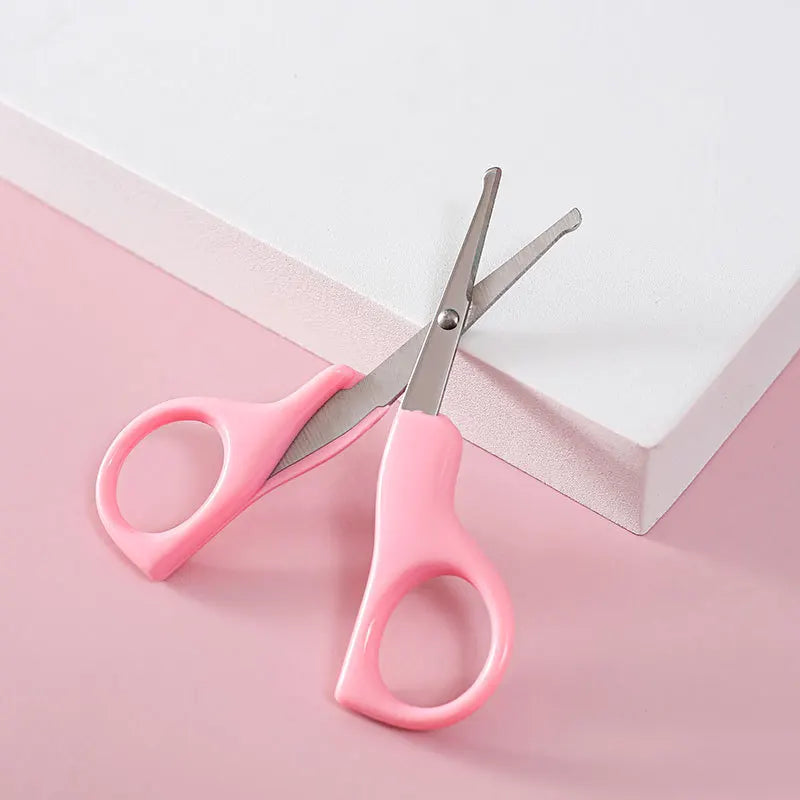 Boba Baby Nagelverzorging Set