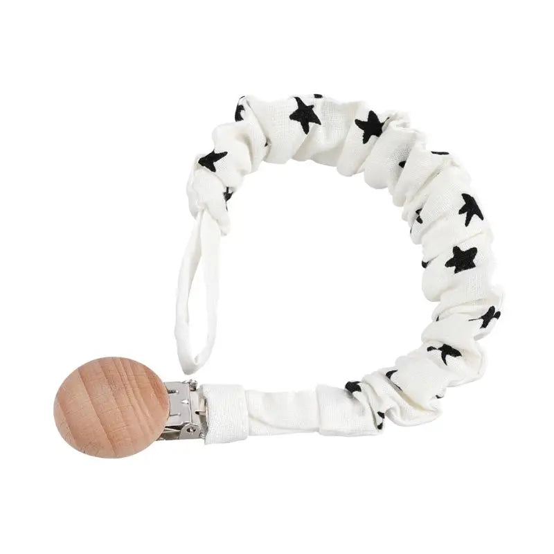 Boba Fopspeenketting Baby