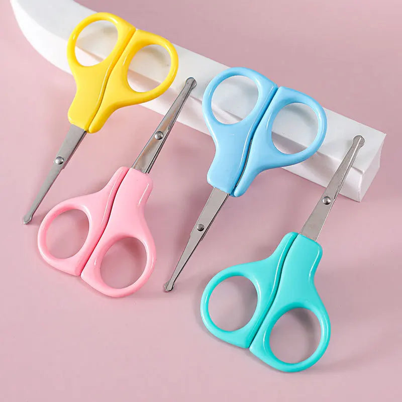 Boba Baby Nagelverzorging Set