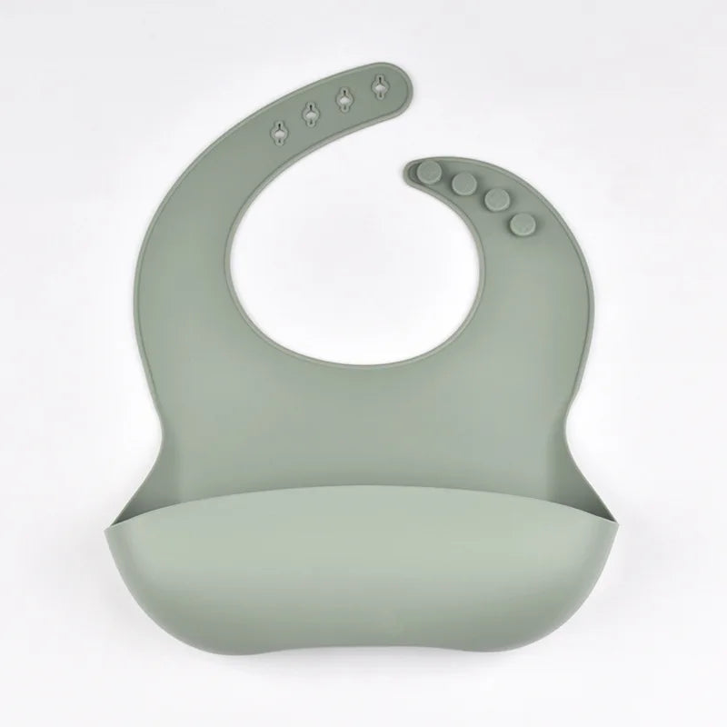 Boba Waterdichte Baby Slabbetjes