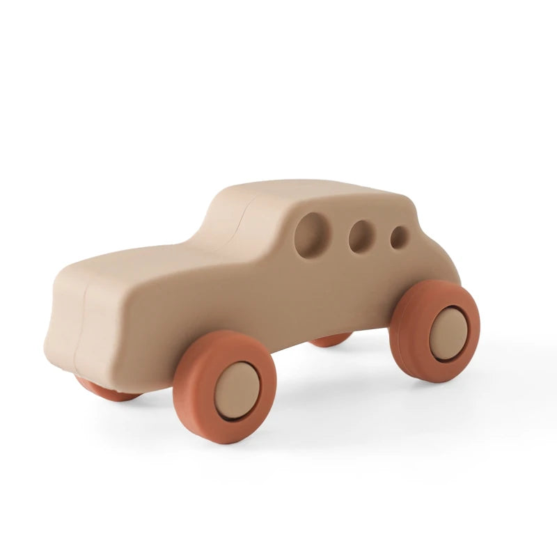 Boba Baby Bijtring Auto