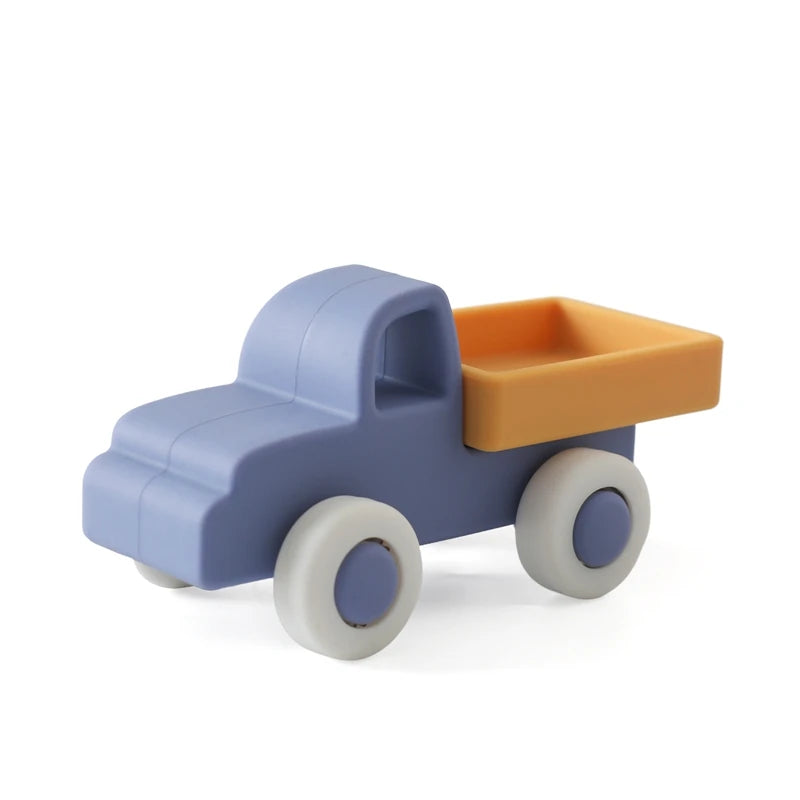Boba Baby Bijtring Auto