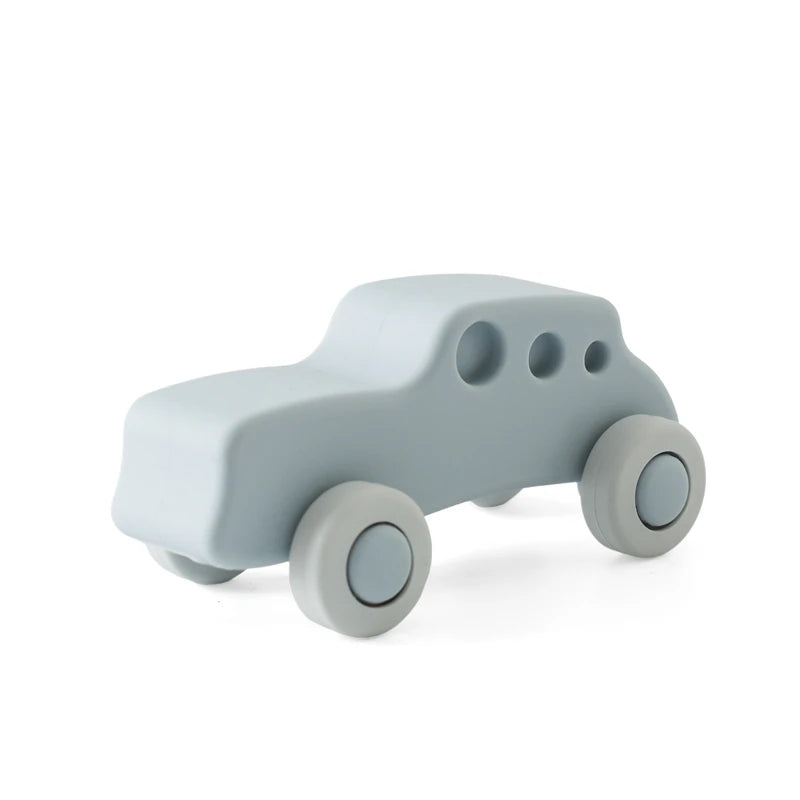 Boba Baby Bijtring Auto