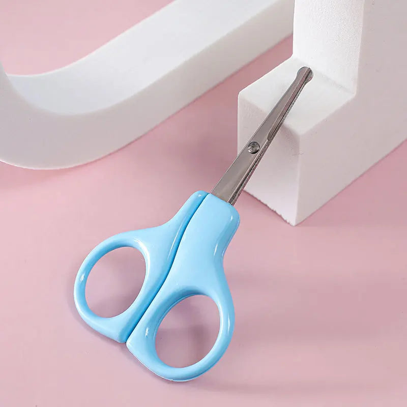 Boba Baby Nagelverzorging Set