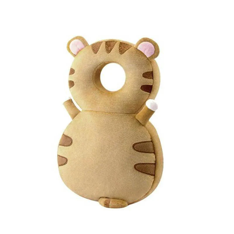 Boba Baby Hoofdvalkussen met Rugband