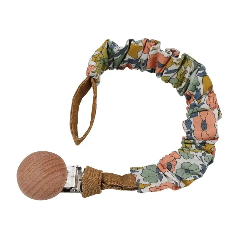 Boba Fopspeenketting Baby