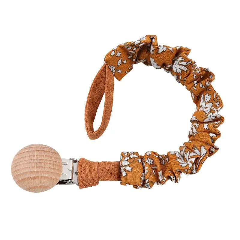 Boba Fopspeenketting Baby