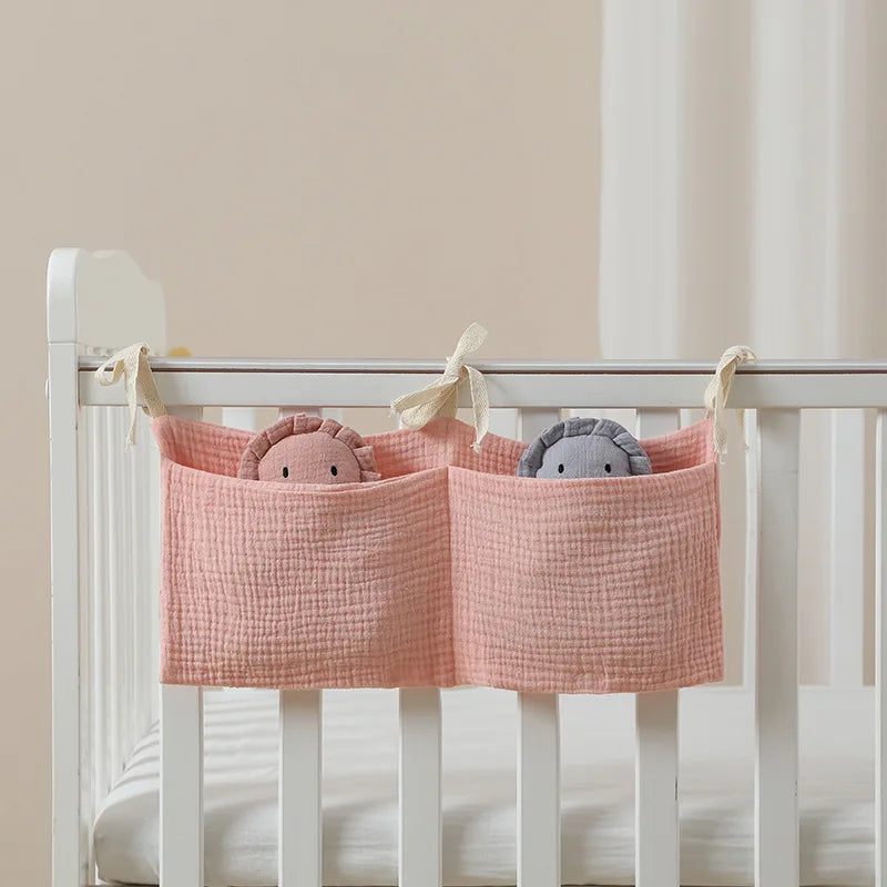 Boba Hangende Organizer voor Babybed