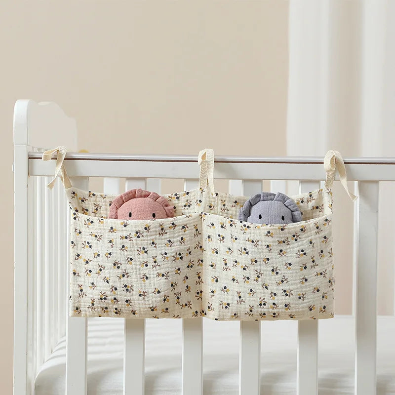 Boba Hangende Organizer voor Babybed