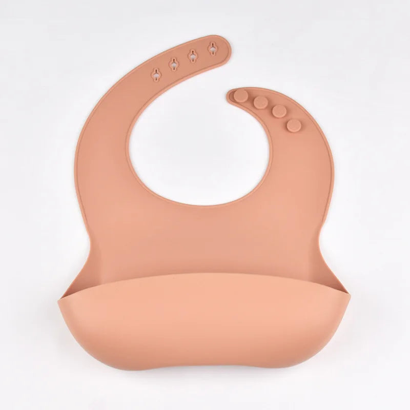 Boba Waterdichte Baby Slabbetjes
