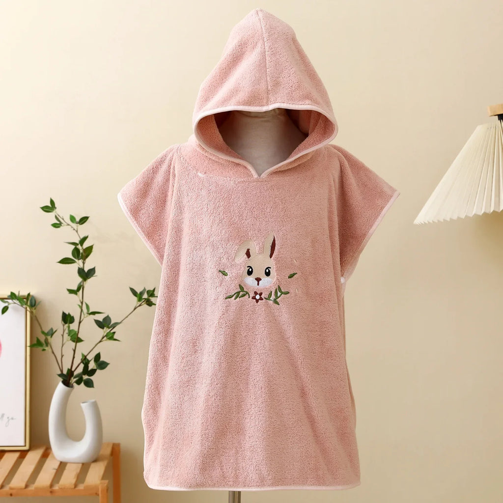 Boba Soft & Super Absorbent Baby Dipper