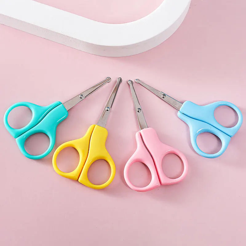 Boba Baby Nagelverzorging Set