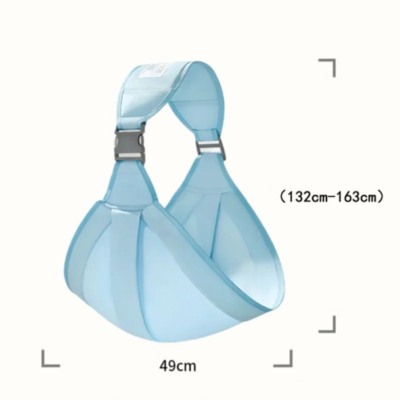 Boba Multifunctionele Draagzak voor Baby