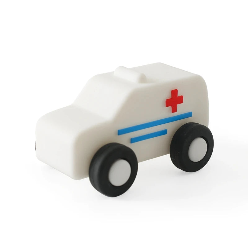 Boba Baby Bijtring Auto