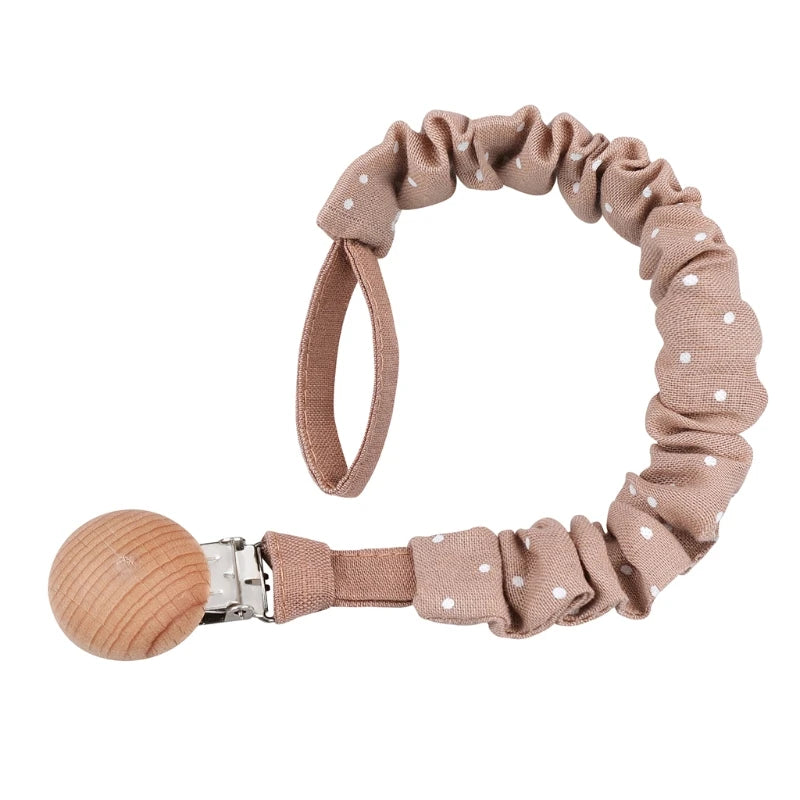 Boba Fopspeenketting Baby