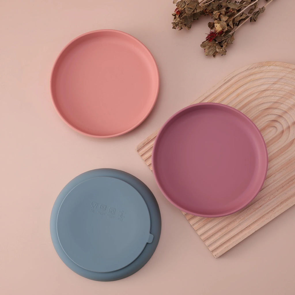 Boba Siliconen Babybord met Zuignap