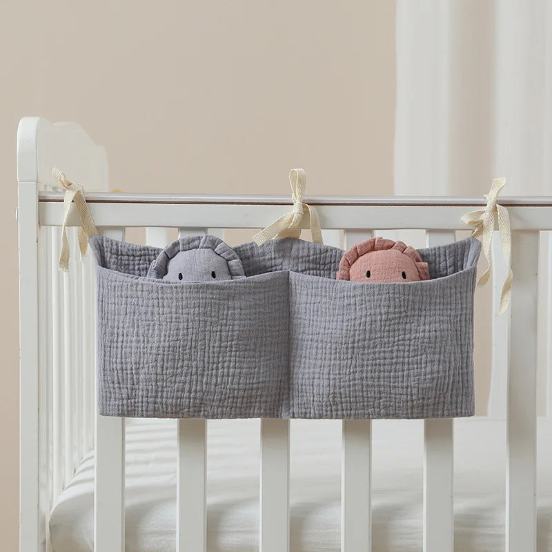 Boba Hangende Organizer voor Babybed