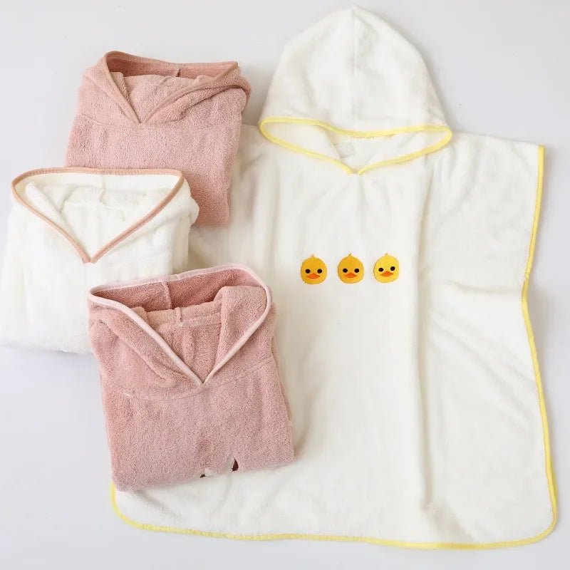 Boba Soft & Super Absorbent Baby Dipper