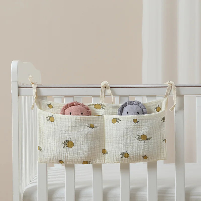 Boba Hangende Organizer voor Babybed