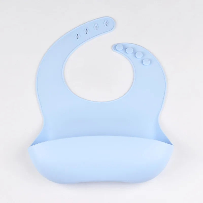 Boba Waterdichte Baby Slabbetjes