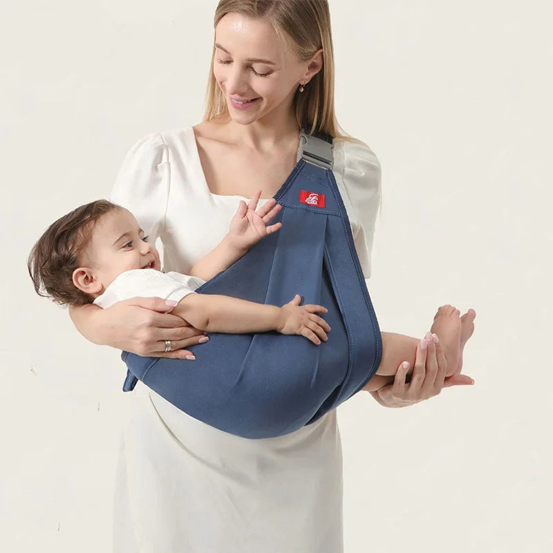 Boba Multifunctionele Draagzak voor Baby
