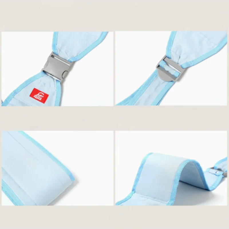 Boba Multifunctionele Draagzak voor Baby