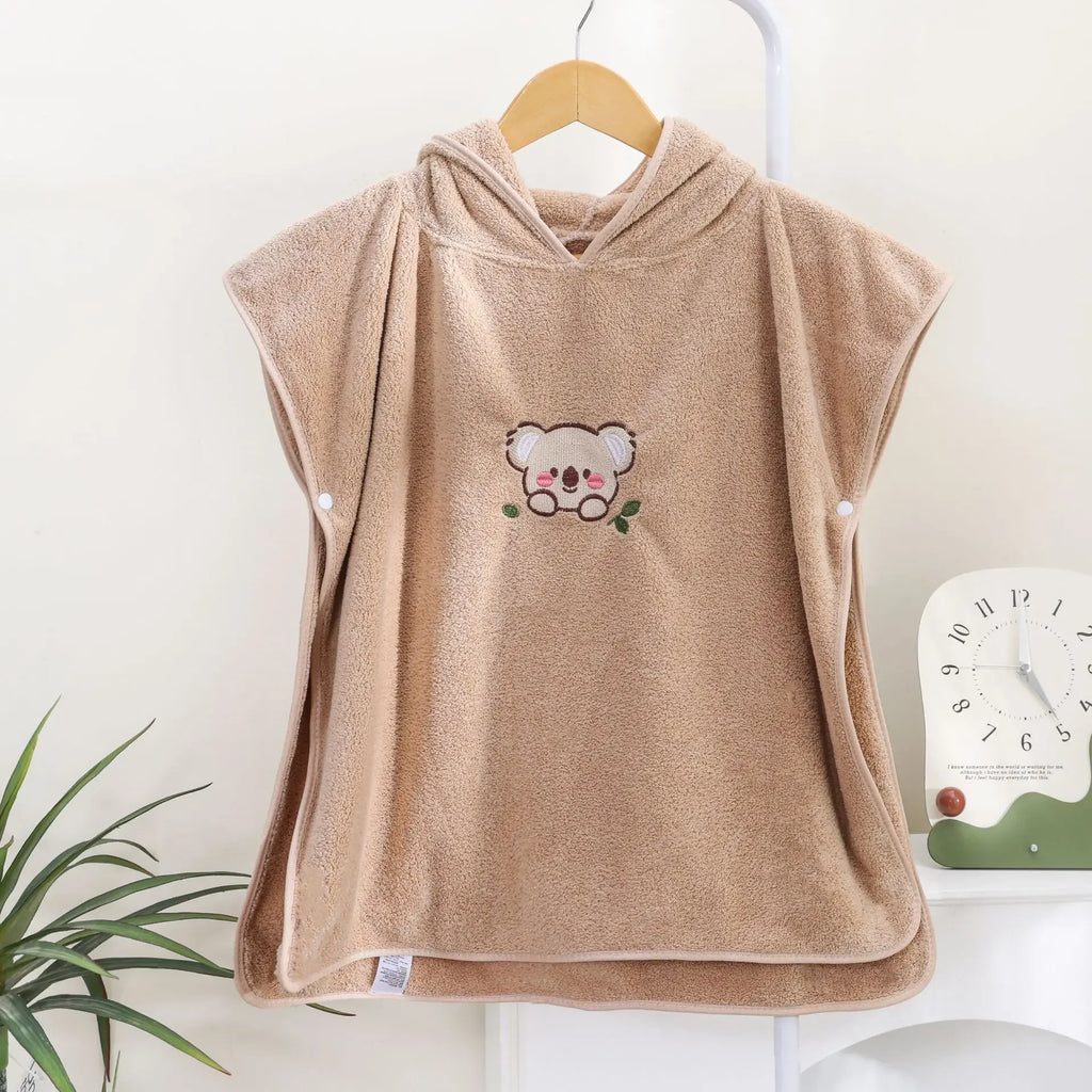 Boba Soft & Super Absorbent Baby Dipper