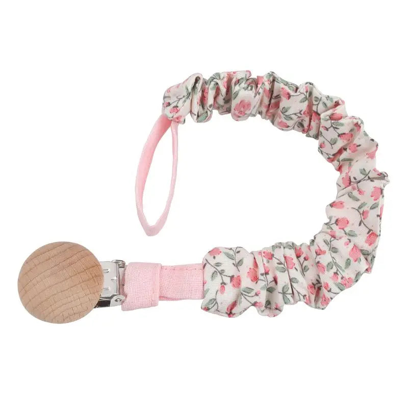 Boba Fopspeenketting Baby