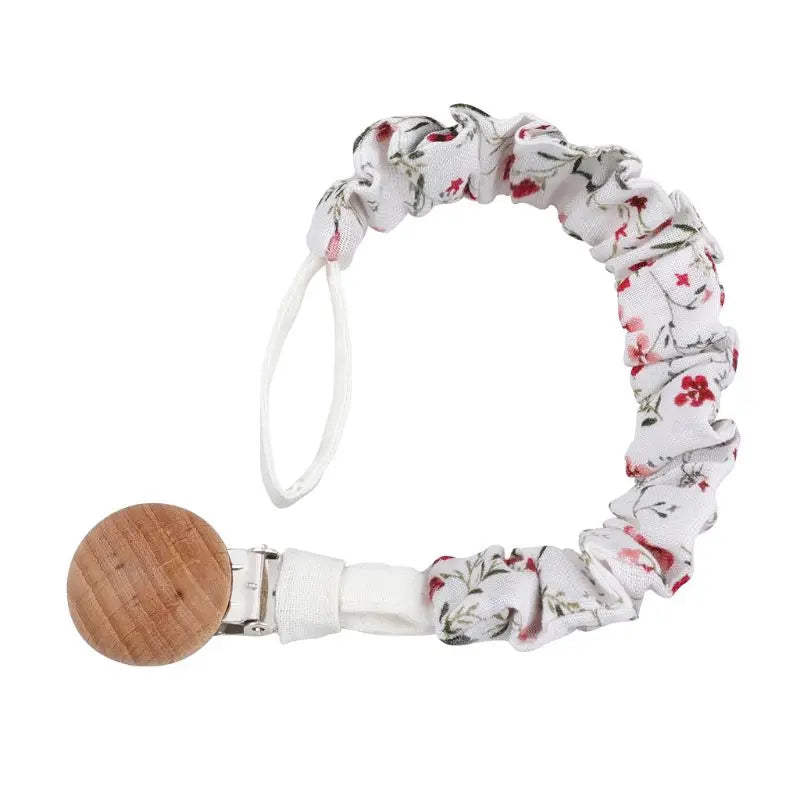 Boba Fopspeenketting Baby