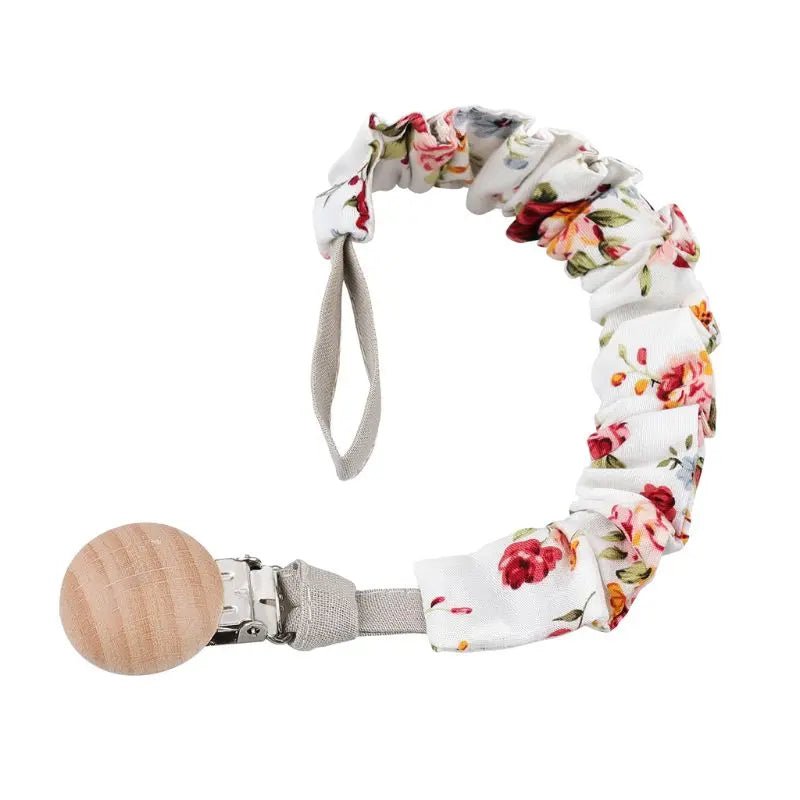 Boba Fopspeenketting Baby