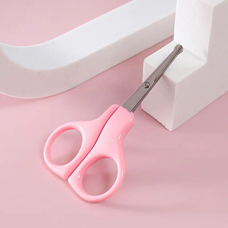 Boba Baby Nagelverzorging Set