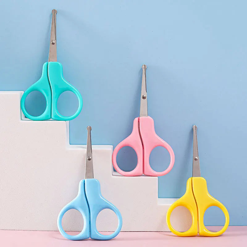 Boba Baby Nagelverzorging Set