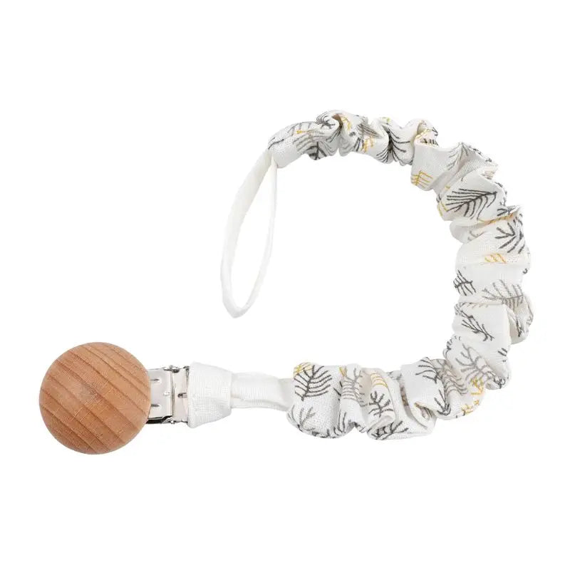 Boba Fopspeenketting Baby