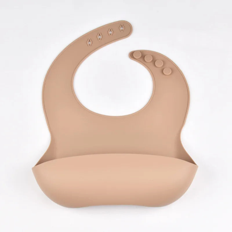 Boba Waterdichte Baby Slabbetjes