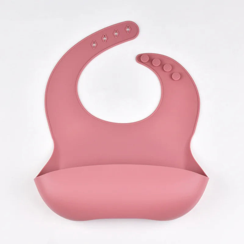 Boba Waterdichte Baby Slabbetjes