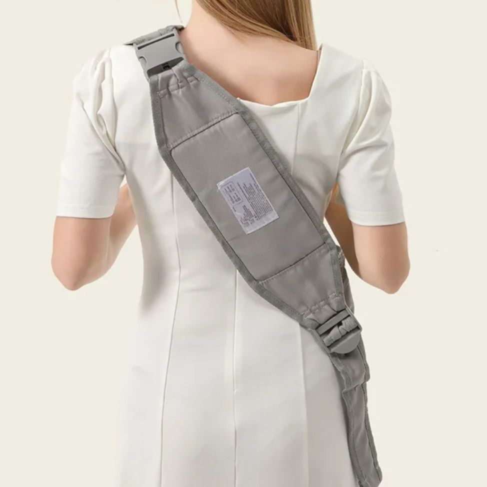 Boba Multifunctionele Draagzak voor Baby