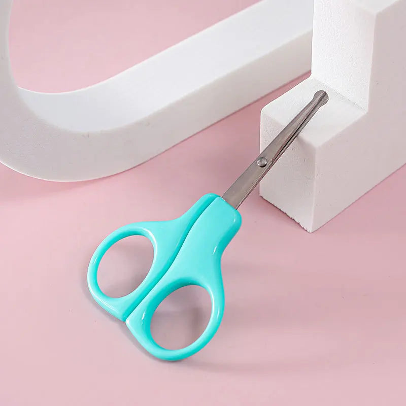 Boba Baby Nagelverzorging Set