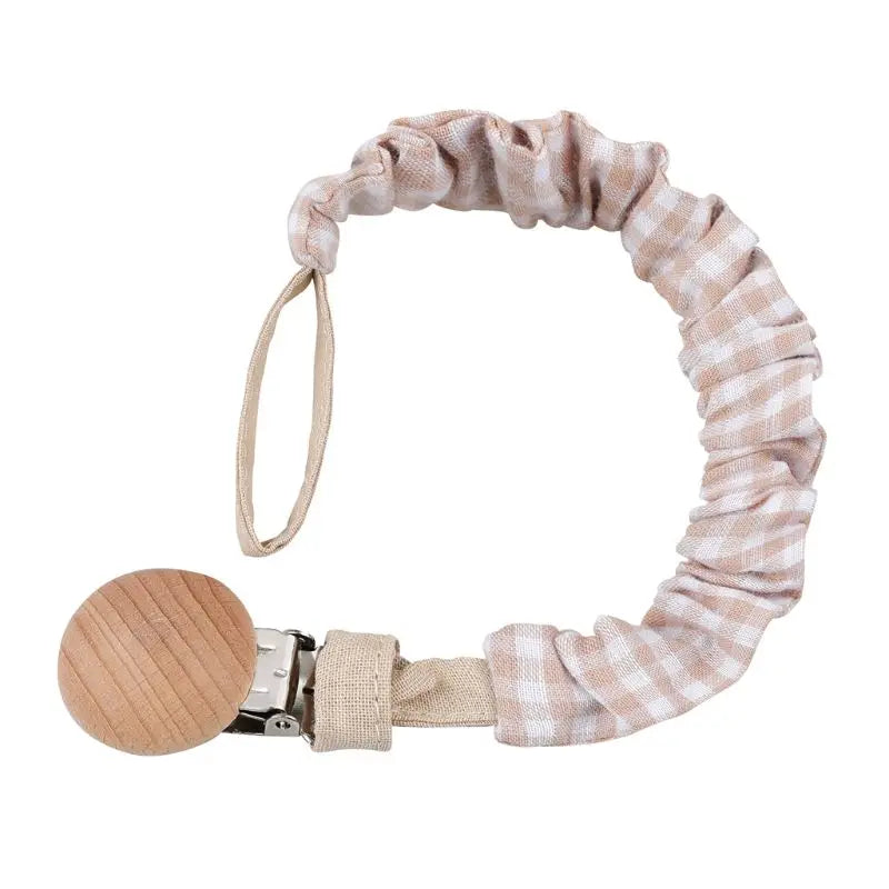 Boba Fopspeenketting Baby