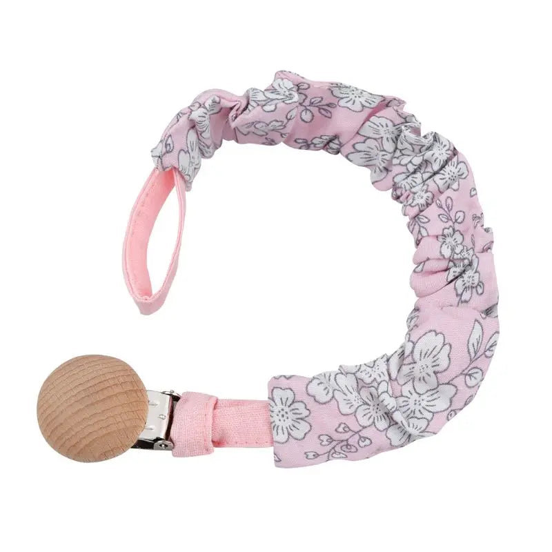 Boba Fopspeenketting Baby