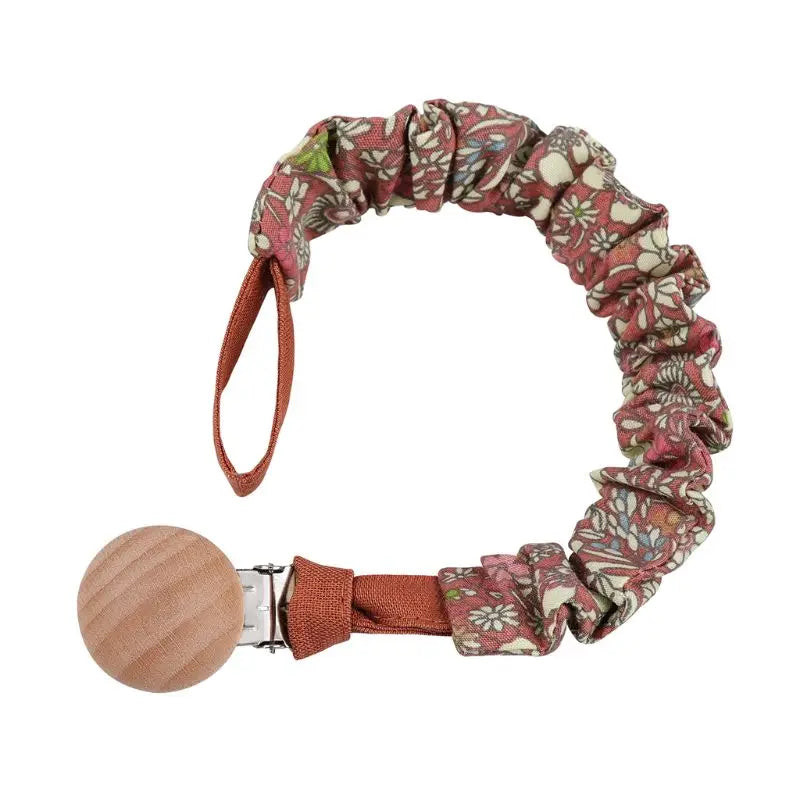 Boba Fopspeenketting Baby