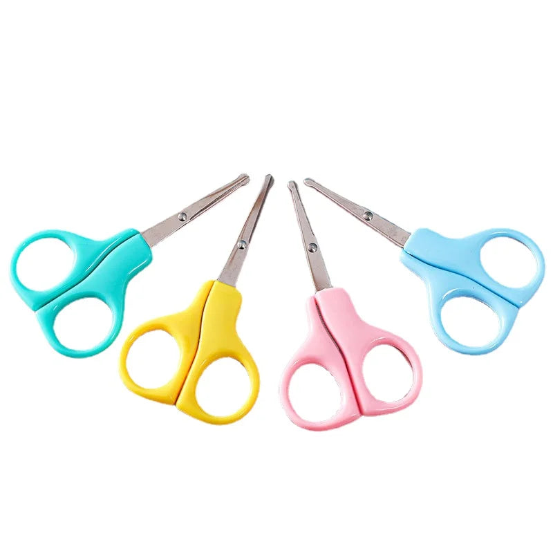 Boba Baby Nagelverzorging Set