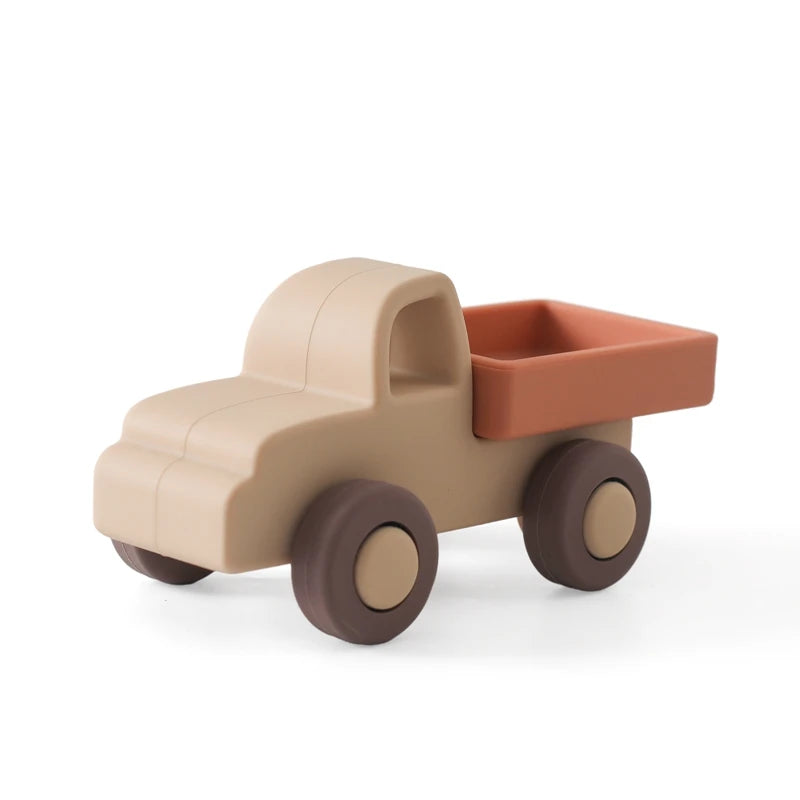 Boba Baby Bijtring Auto