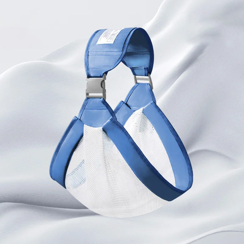 Boba Multifunctionele Draagzak voor Baby