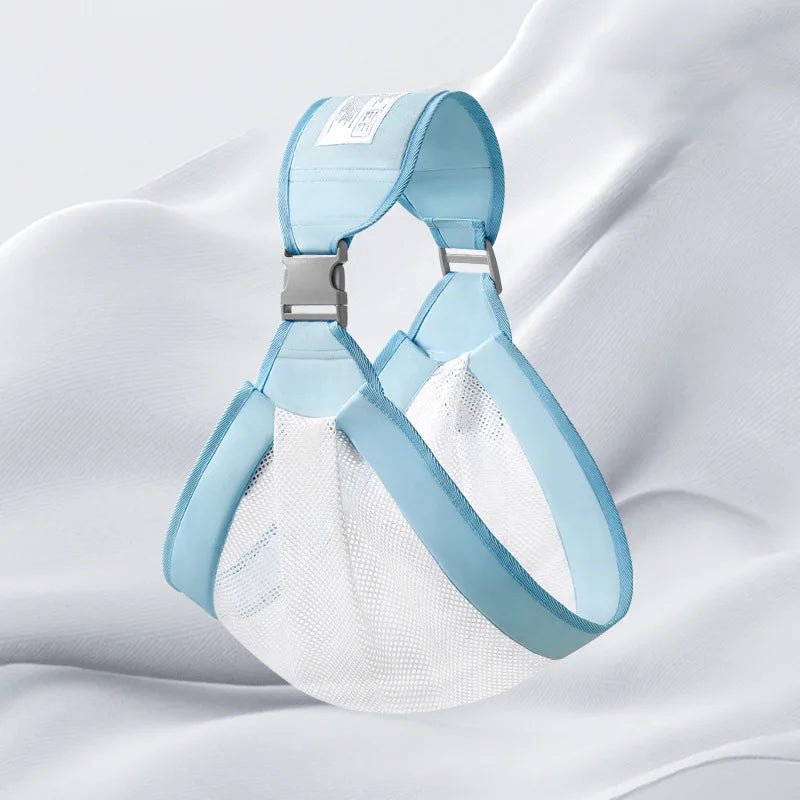 Boba Multifunctionele Draagzak voor Baby