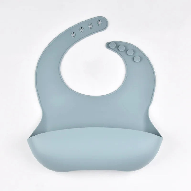 Boba Waterdichte Baby Slabbetjes